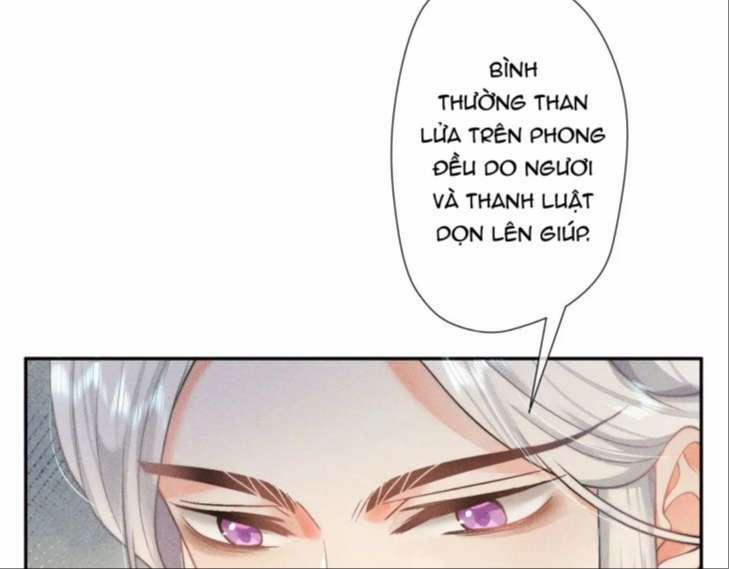 Xuyên Thành Đồ Đệ Ngốc Nghếch Của Hắc Tâm Liên 7 trang 58