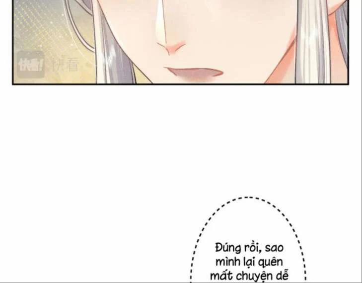 Xuyên Thành Đồ Đệ Ngốc Nghếch Của Hắc Tâm Liên 7 trang 59