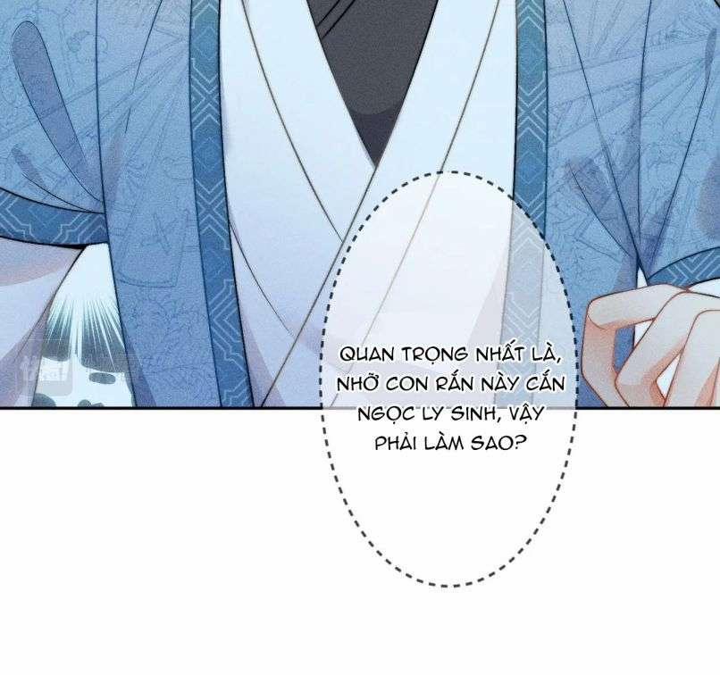 Xuyên Thành Đồ Đệ Ngốc Nghếch Của Hắc Tâm Liên 8 trang 11