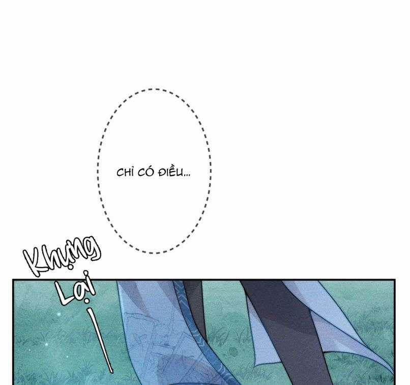 Xuyên Thành Đồ Đệ Ngốc Nghếch Của Hắc Tâm Liên 8 trang 12