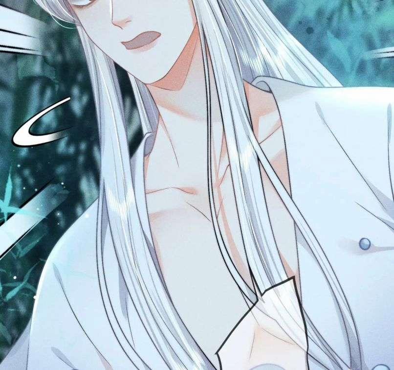 Xuyên Thành Đồ Đệ Ngốc Nghếch Của Hắc Tâm Liên 8 trang 18