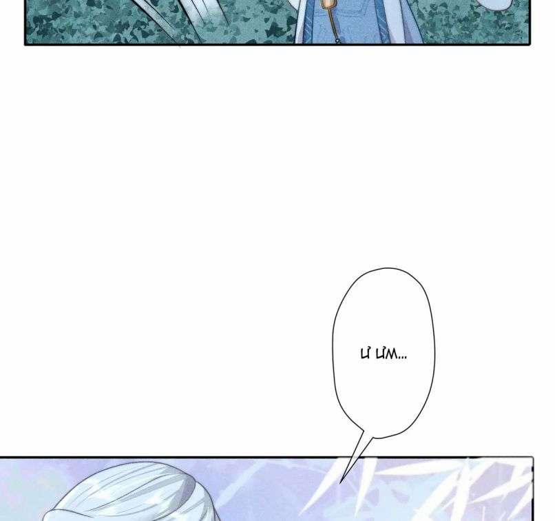 Xuyên Thành Đồ Đệ Ngốc Nghếch Của Hắc Tâm Liên 8 trang 21