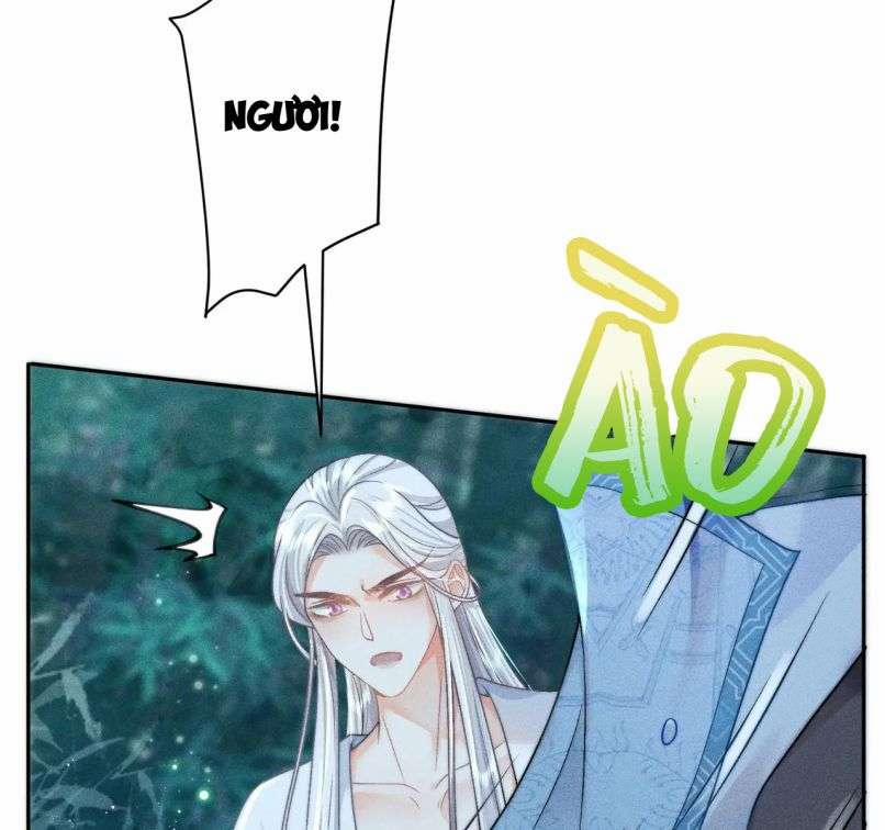 Xuyên Thành Đồ Đệ Ngốc Nghếch Của Hắc Tâm Liên 8 trang 25