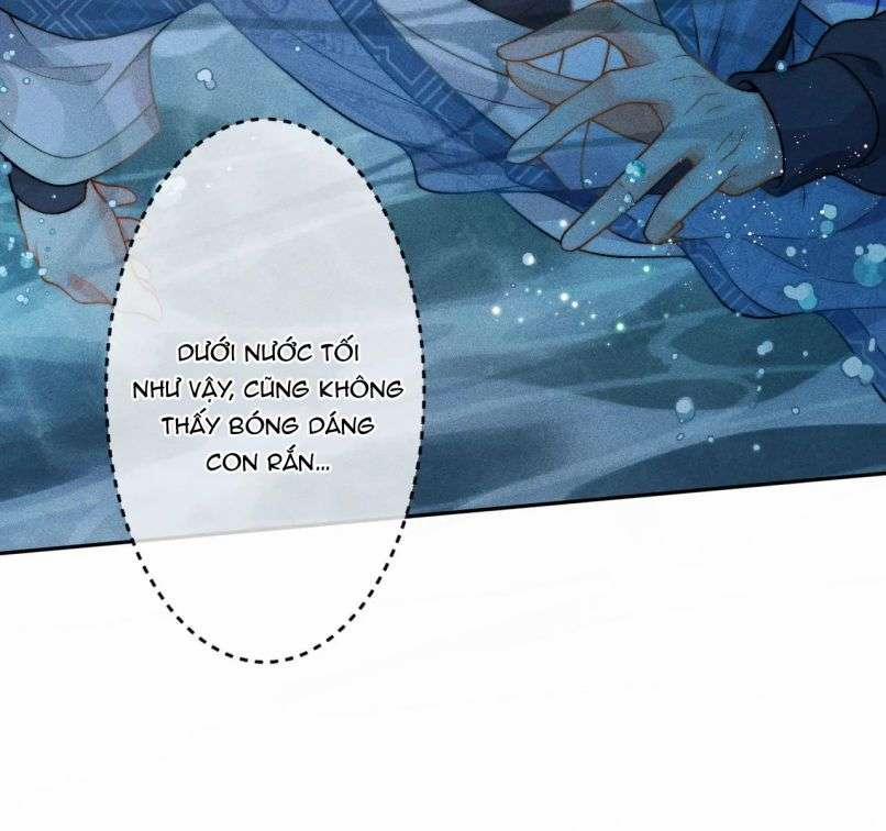 Xuyên Thành Đồ Đệ Ngốc Nghếch Của Hắc Tâm Liên 8 trang 30