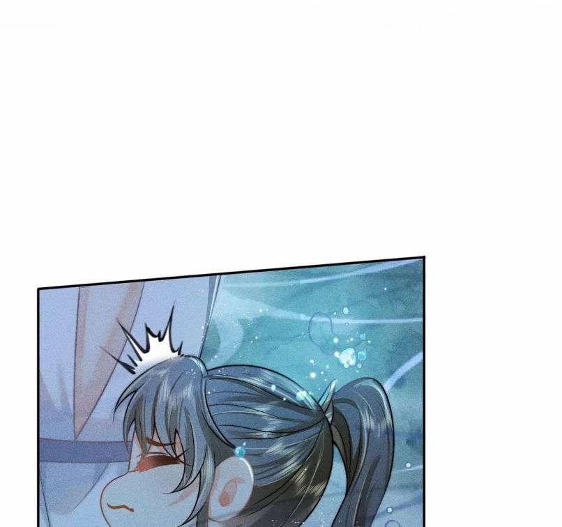 Xuyên Thành Đồ Đệ Ngốc Nghếch Của Hắc Tâm Liên 8 trang 31