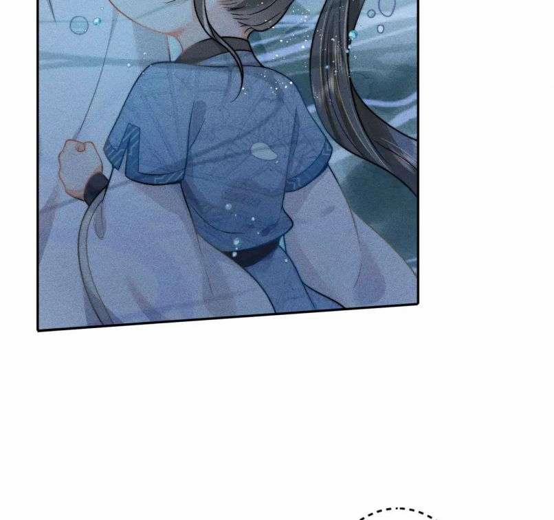 Xuyên Thành Đồ Đệ Ngốc Nghếch Của Hắc Tâm Liên 8 trang 32