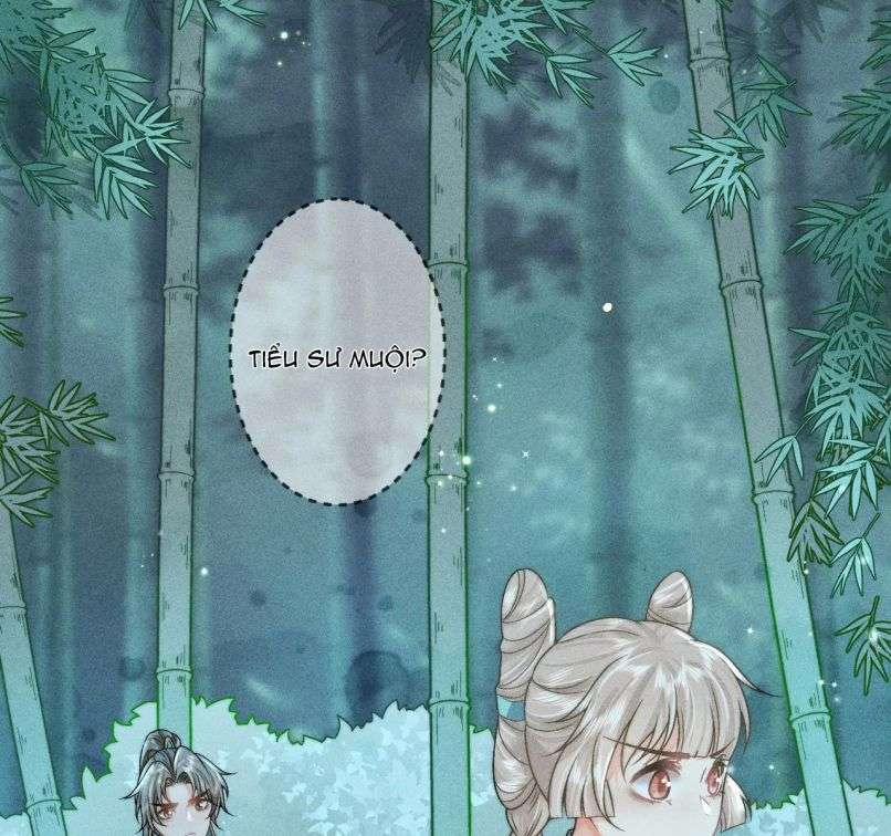 Xuyên Thành Đồ Đệ Ngốc Nghếch Của Hắc Tâm Liên 8 trang 4