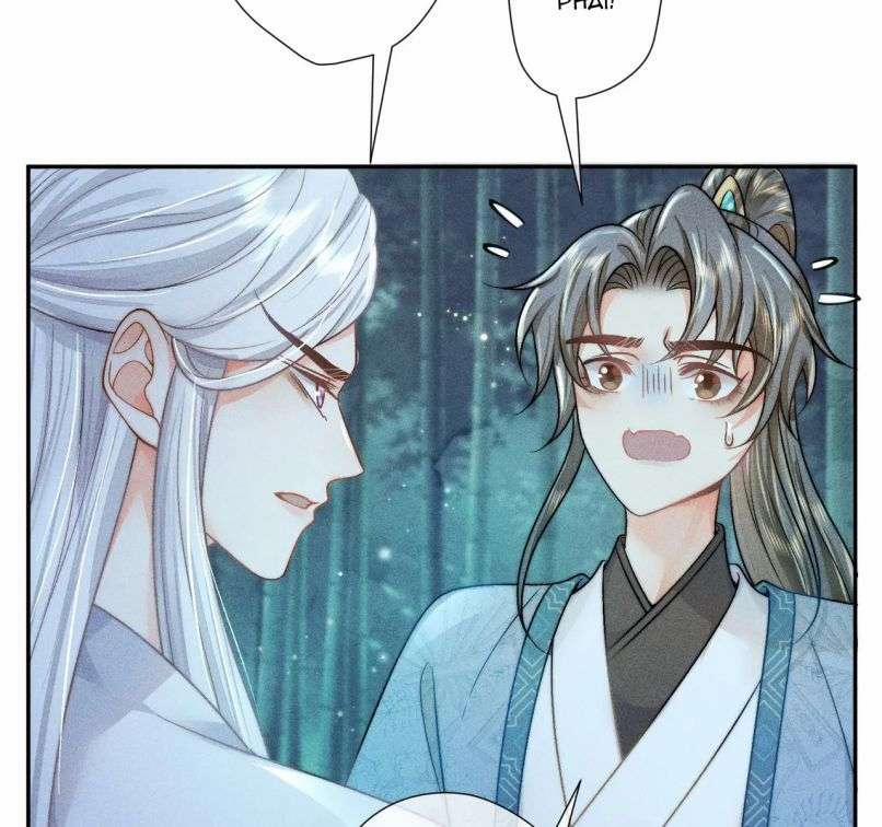 Xuyên Thành Đồ Đệ Ngốc Nghếch Của Hắc Tâm Liên 8 trang 41