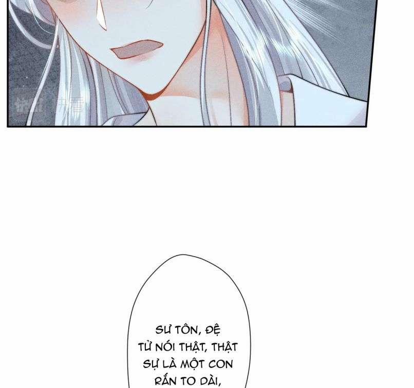 Xuyên Thành Đồ Đệ Ngốc Nghếch Của Hắc Tâm Liên 8 trang 47