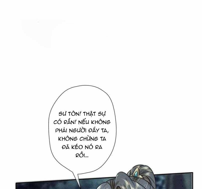 Xuyên Thành Đồ Đệ Ngốc Nghếch Của Hắc Tâm Liên 8 trang 52