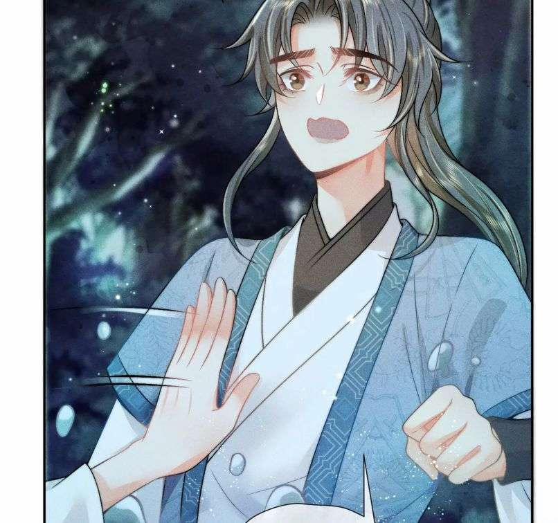 Xuyên Thành Đồ Đệ Ngốc Nghếch Của Hắc Tâm Liên 8 trang 53