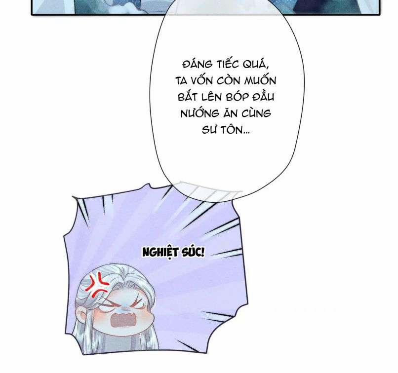 Xuyên Thành Đồ Đệ Ngốc Nghếch Của Hắc Tâm Liên 8 trang 54