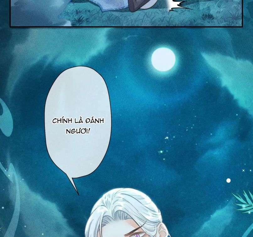 Xuyên Thành Đồ Đệ Ngốc Nghếch Của Hắc Tâm Liên 8 trang 67