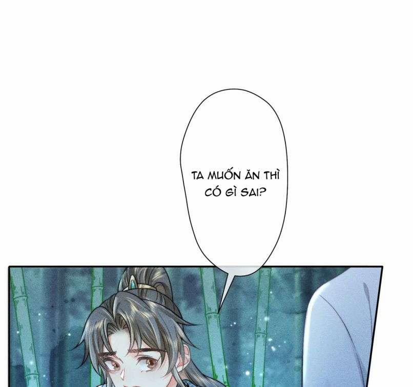 Xuyên Thành Đồ Đệ Ngốc Nghếch Của Hắc Tâm Liên 8 trang 70