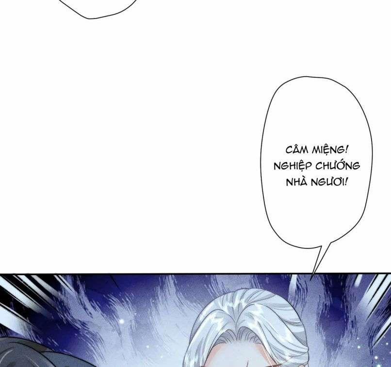 Xuyên Thành Đồ Đệ Ngốc Nghếch Của Hắc Tâm Liên 8 trang 72