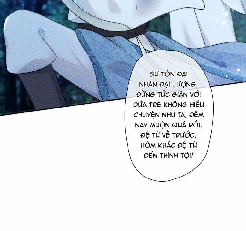 Xuyên Thành Đồ Đệ Ngốc Nghếch Của Hắc Tâm Liên 8 trang 76