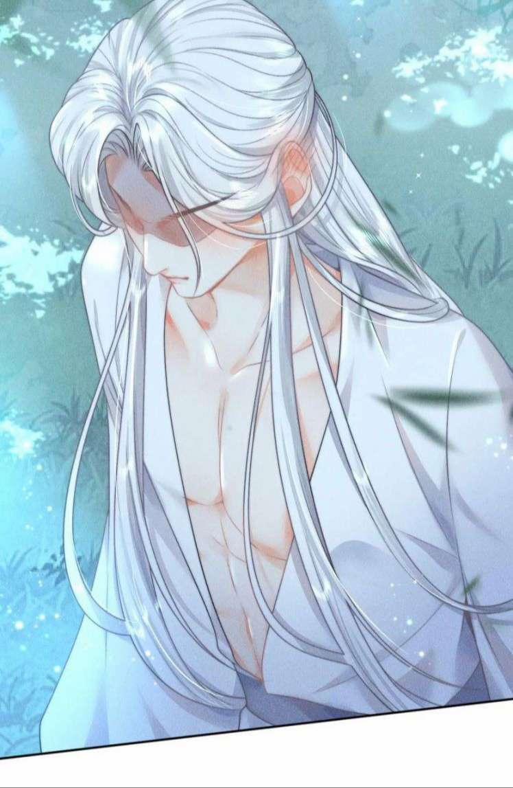 Xuyên Thành Đồ Đệ Ngốc Nghếch Của Hắc Tâm Liên 9 trang 11