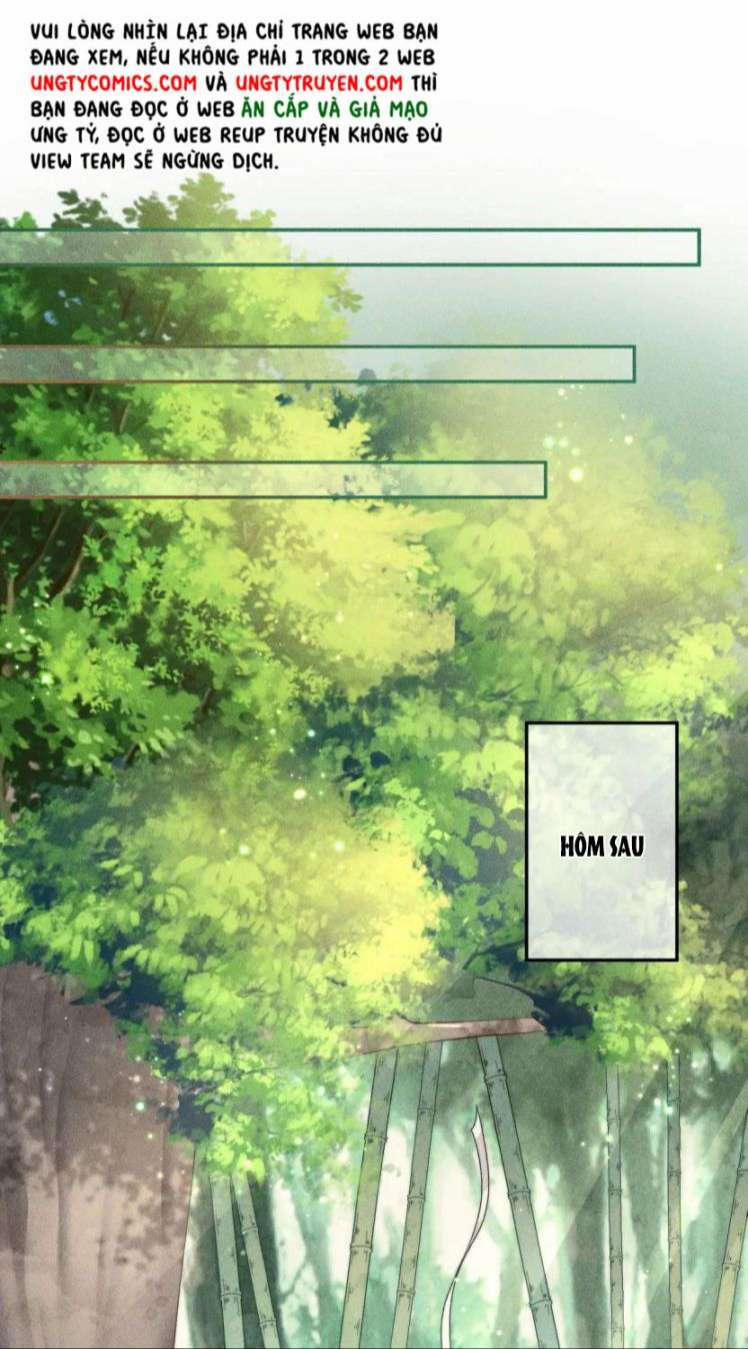 Xuyên Thành Đồ Đệ Ngốc Nghếch Của Hắc Tâm Liên 9 trang 12