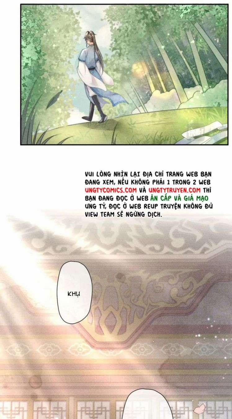 Xuyên Thành Đồ Đệ Ngốc Nghếch Của Hắc Tâm Liên 9 trang 15