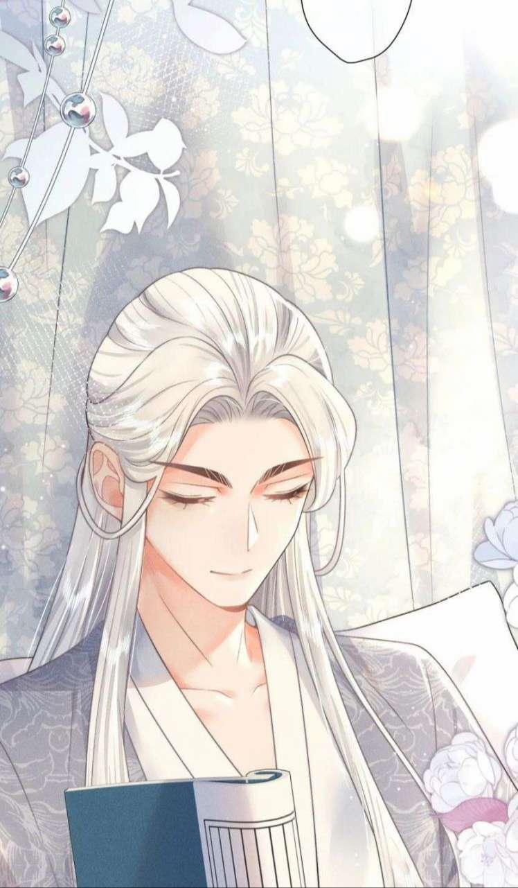 Xuyên Thành Đồ Đệ Ngốc Nghếch Của Hắc Tâm Liên 9 trang 25