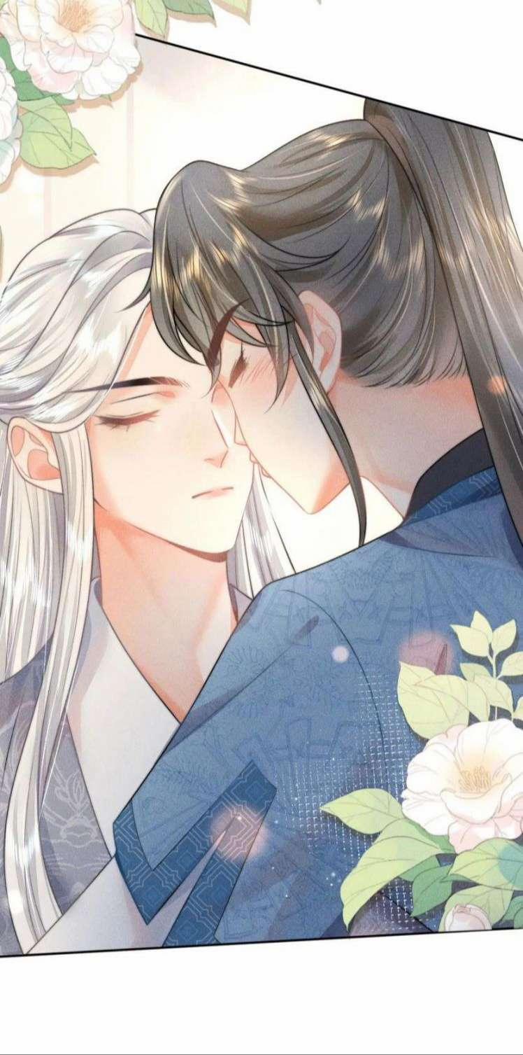 Xuyên Thành Đồ Đệ Ngốc Nghếch Của Hắc Tâm Liên 9 trang 33