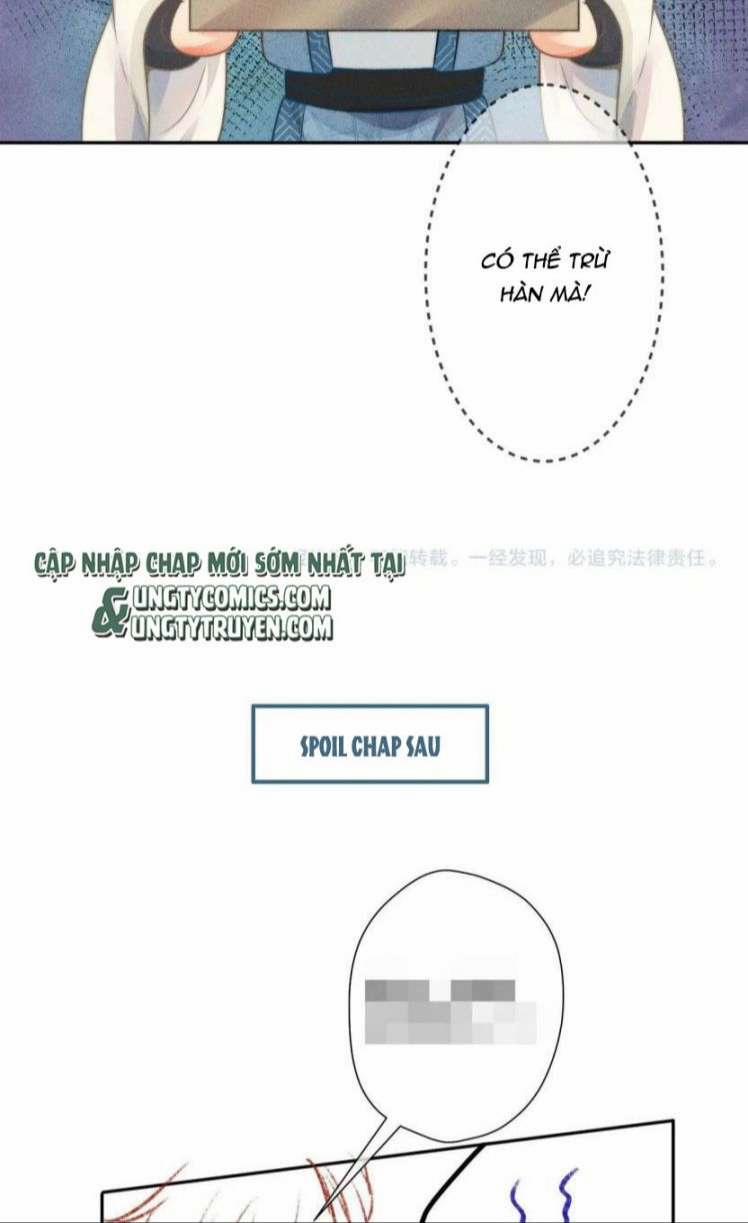 Xuyên Thành Đồ Đệ Ngốc Nghếch Của Hắc Tâm Liên 9 trang 37