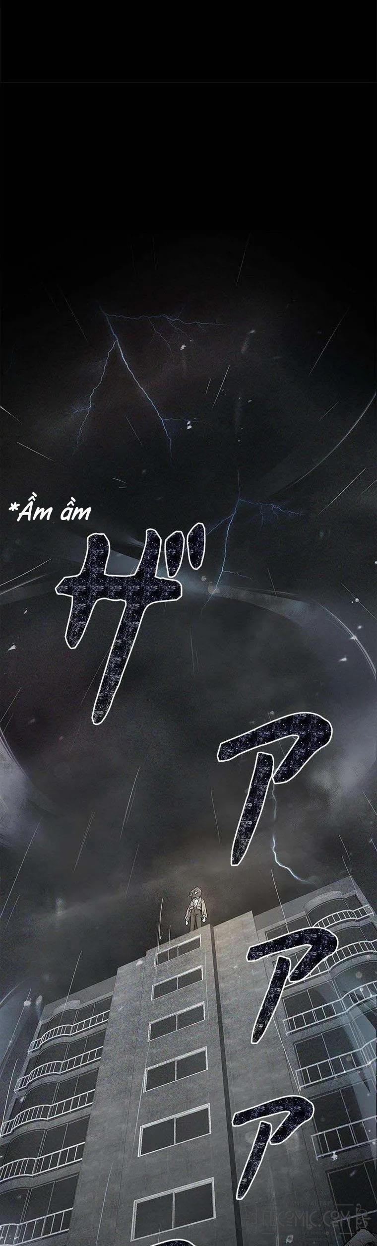 Xuyên Thành Nhân Vật Phản Diện, Vậy Là Tôi Có Thể Chết Rồi? 1.1 trang 21