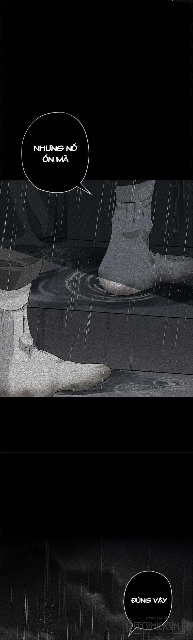 Xuyên Thành Nhân Vật Phản Diện, Vậy Là Tôi Có Thể Chết Rồi? 1.1 trang 27