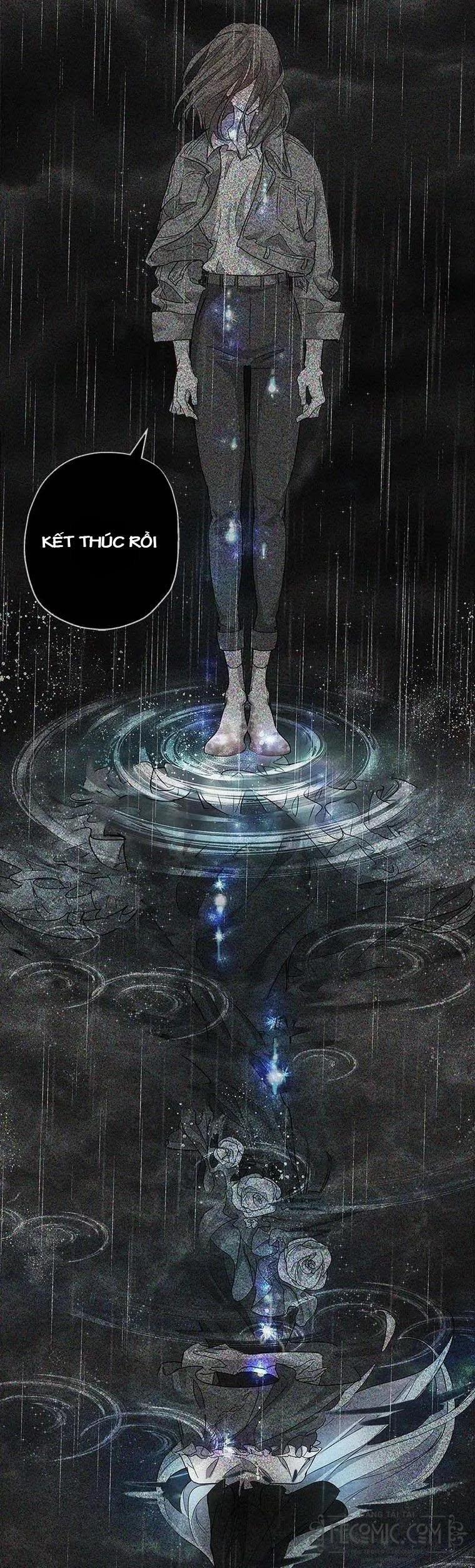 Xuyên Thành Nhân Vật Phản Diện, Vậy Là Tôi Có Thể Chết Rồi? 1.1 trang 28