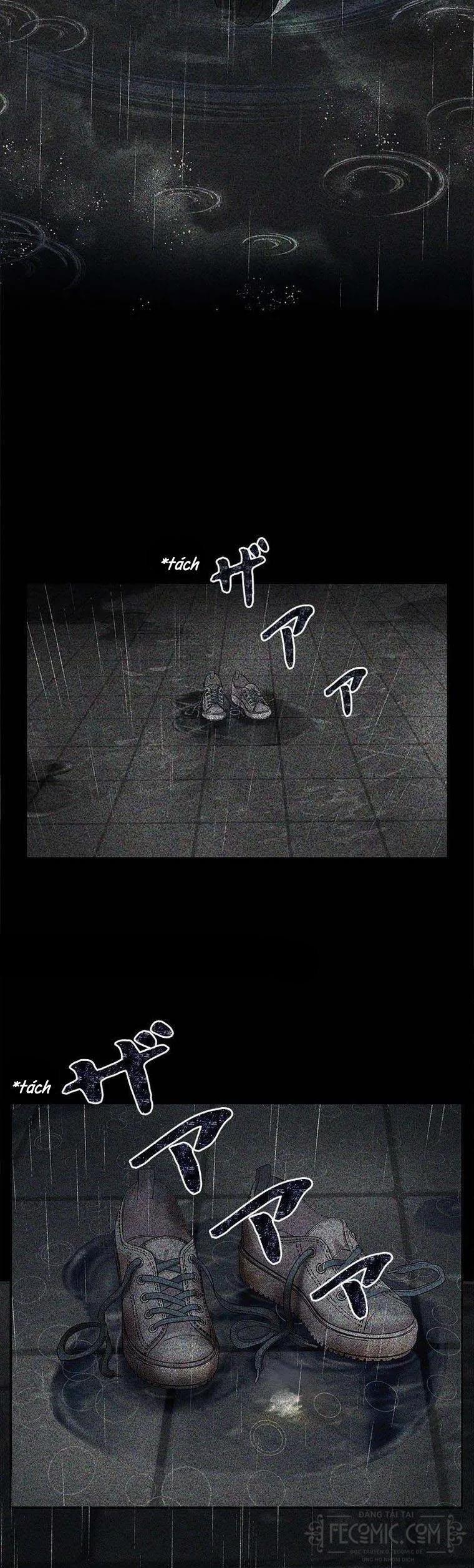 Xuyên Thành Nhân Vật Phản Diện, Vậy Là Tôi Có Thể Chết Rồi? 1.1 trang 29