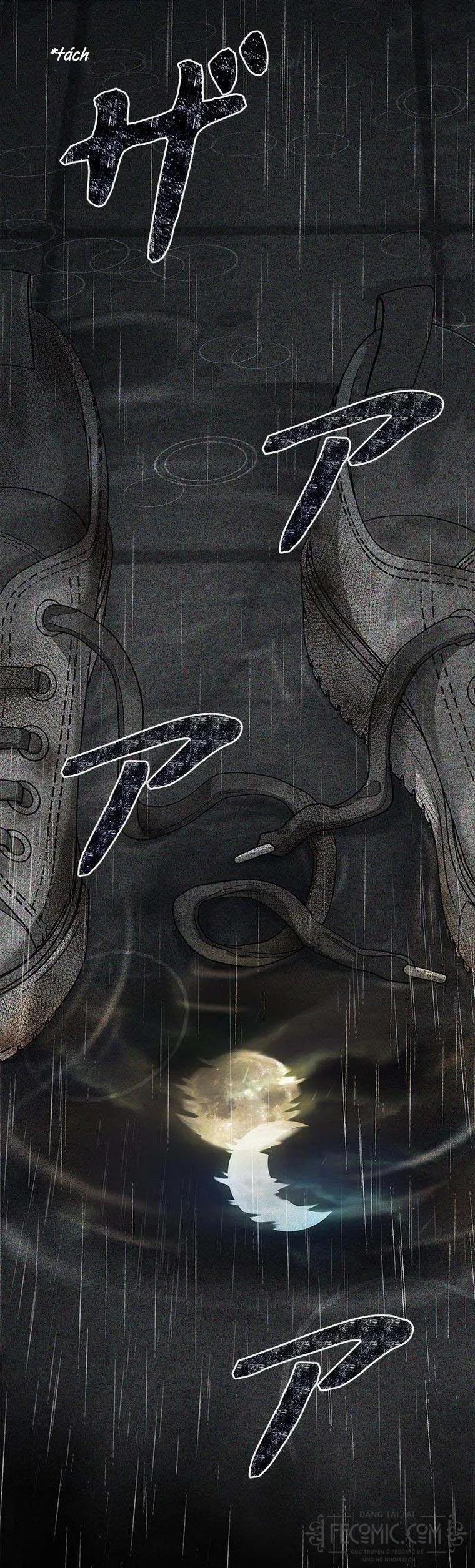 Xuyên Thành Nhân Vật Phản Diện, Vậy Là Tôi Có Thể Chết Rồi? 1.1 trang 30