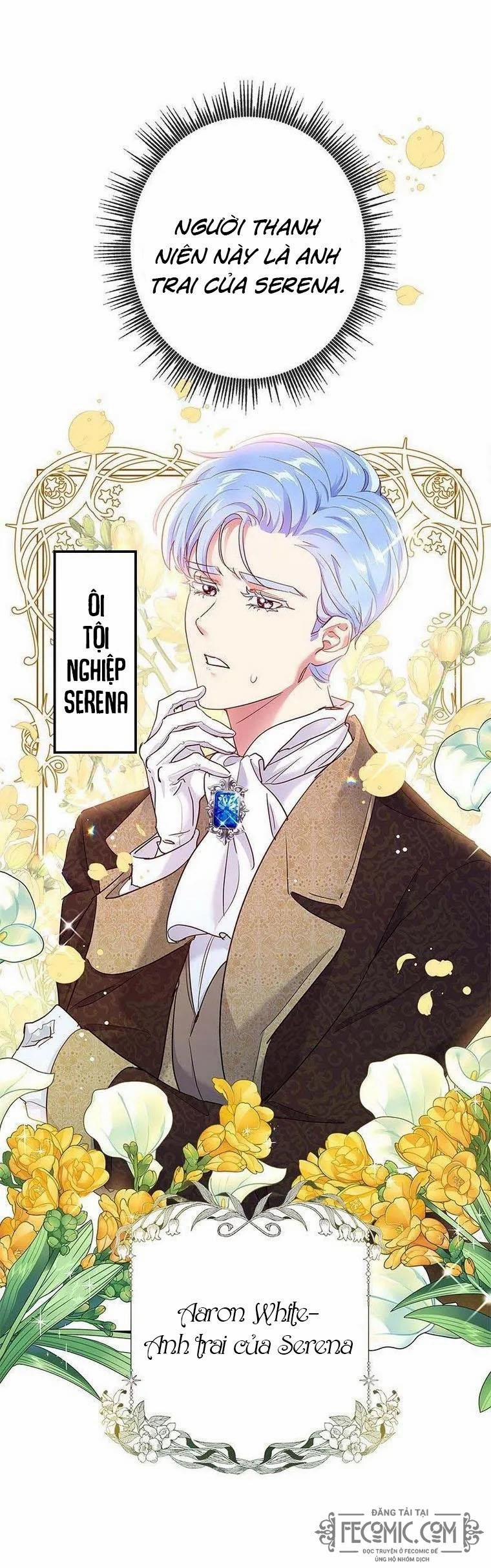 Xuyên Thành Nhân Vật Phản Diện, Vậy Là Tôi Có Thể Chết Rồi? 1.2 trang 13