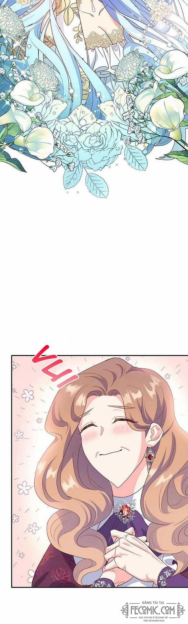 Xuyên Thành Nhân Vật Phản Diện, Vậy Là Tôi Có Thể Chết Rồi? 1.2 trang 24