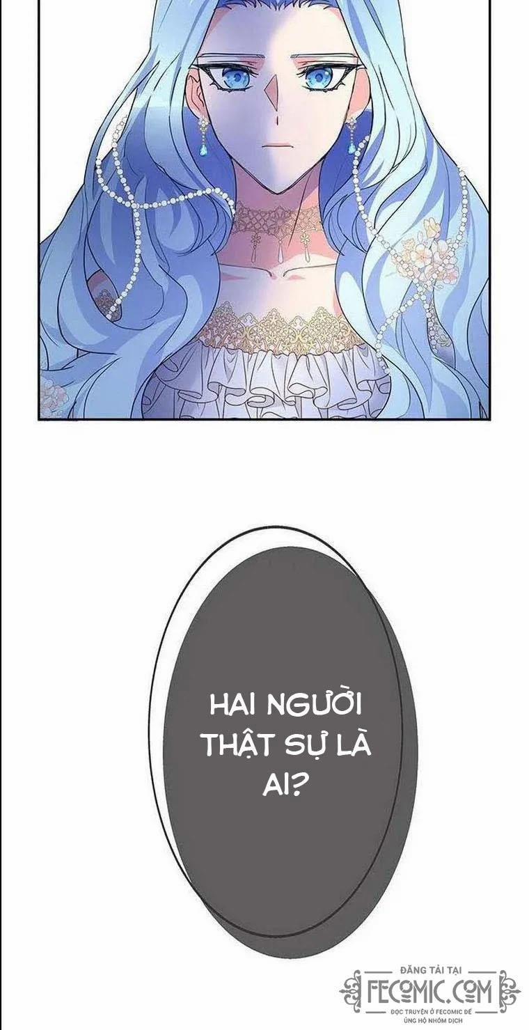 Xuyên Thành Nhân Vật Phản Diện, Vậy Là Tôi Có Thể Chết Rồi? 1.2 trang 28