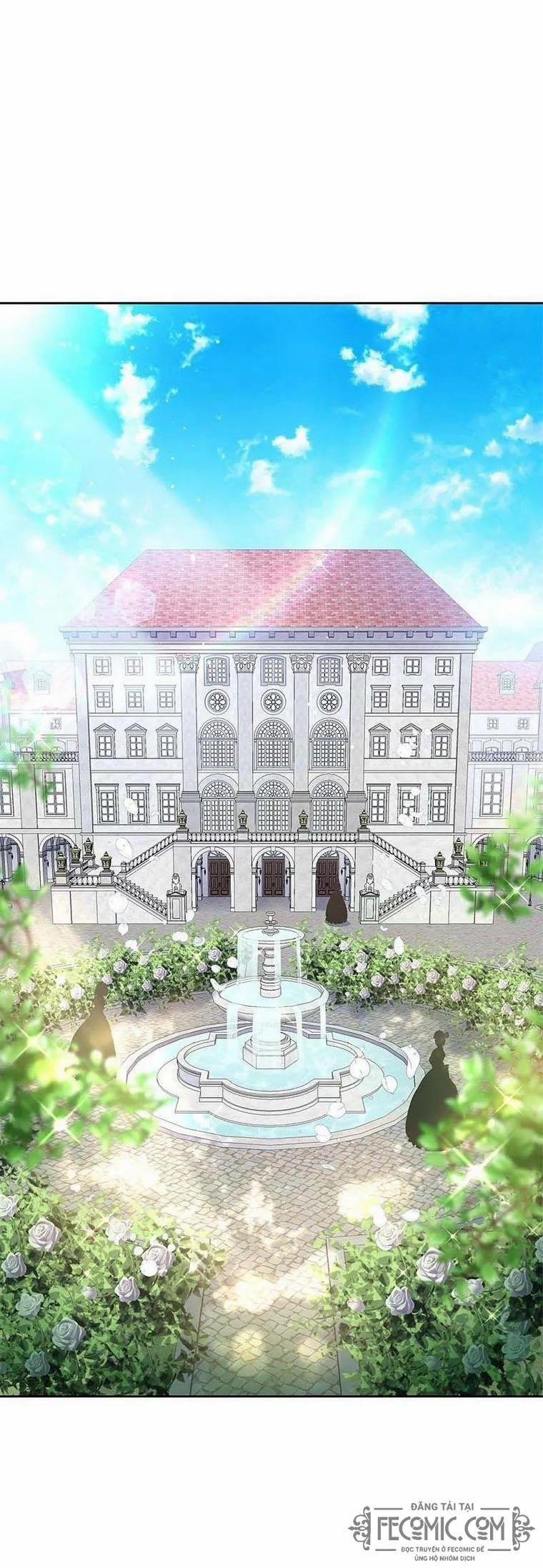 Xuyên Thành Nhân Vật Phản Diện, Vậy Là Tôi Có Thể Chết Rồi? 1.2 trang 5