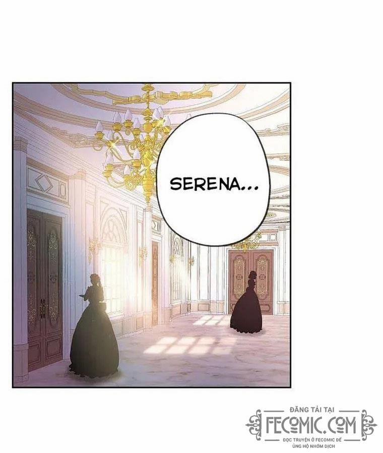 Xuyên Thành Nhân Vật Phản Diện, Vậy Là Tôi Có Thể Chết Rồi? 1.2 trang 6