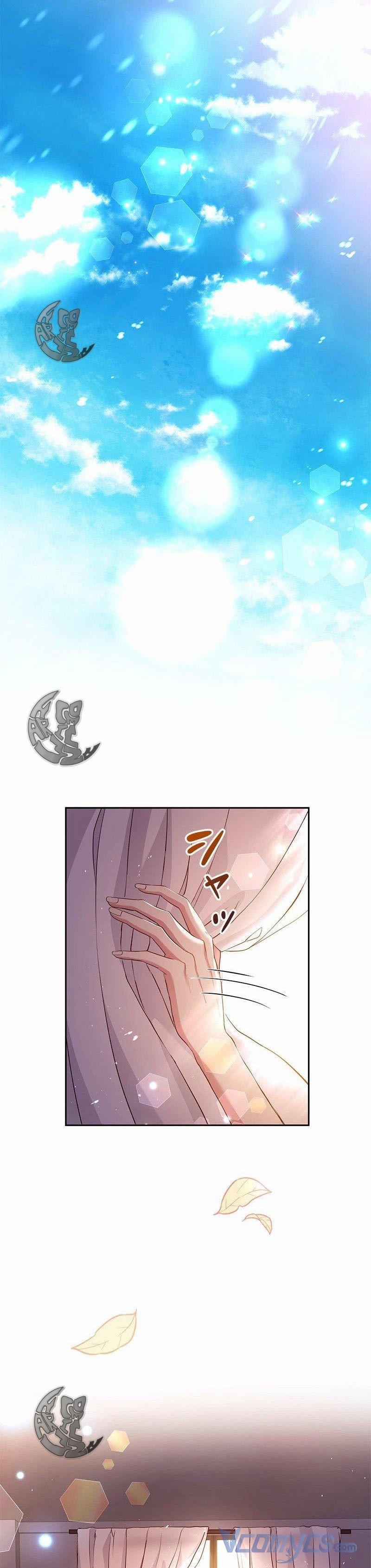 Xuyên Thành Nhân Vật Phản Diện, Vậy Là Tôi Có Thể Chết Rồi? 10 trang 1