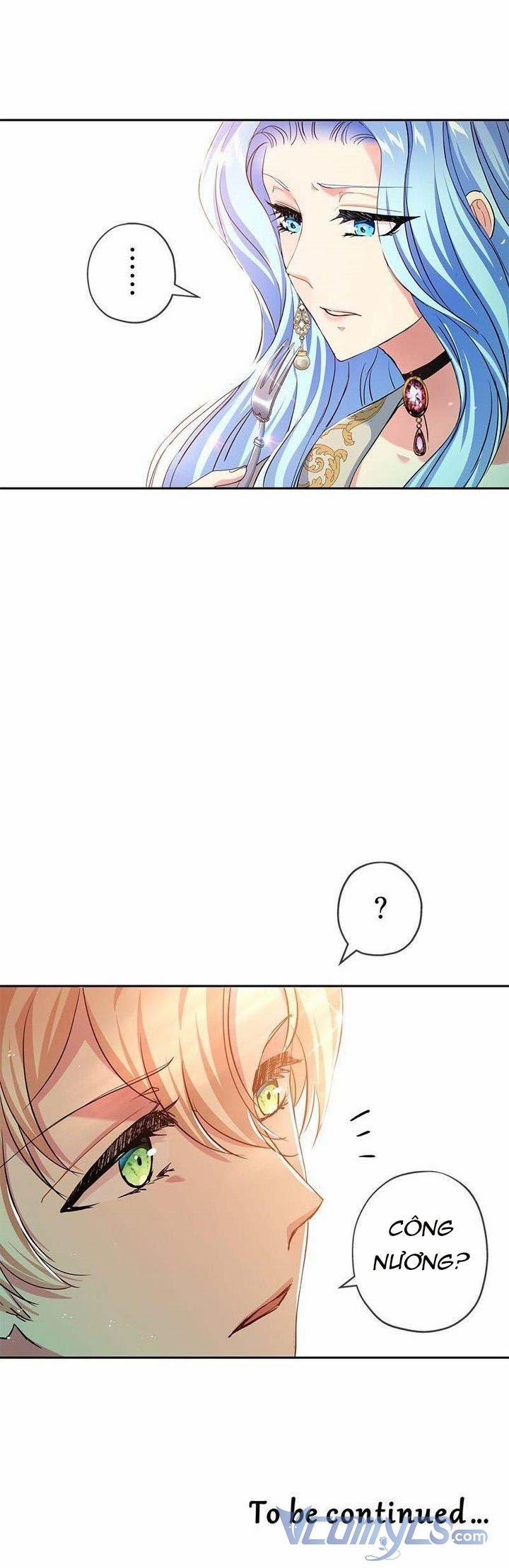 Xuyên Thành Nhân Vật Phản Diện, Vậy Là Tôi Có Thể Chết Rồi? 11.5 trang 13