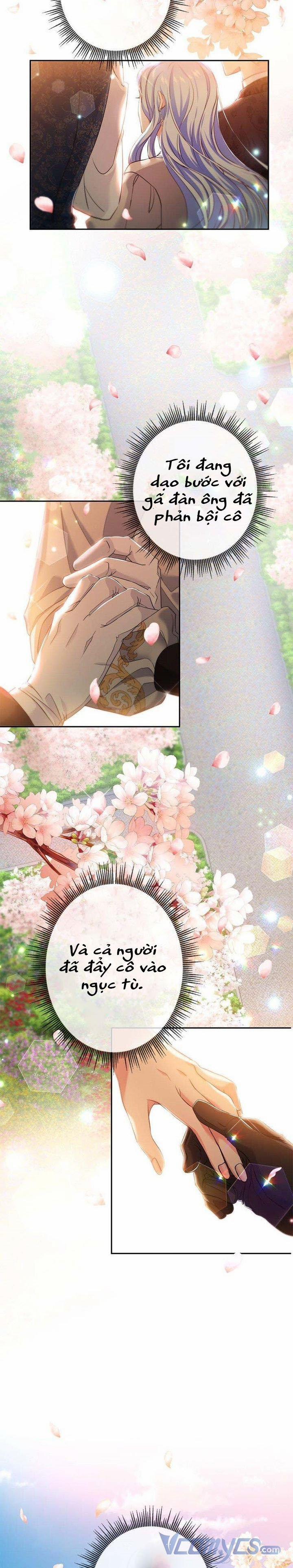 Xuyên Thành Nhân Vật Phản Diện, Vậy Là Tôi Có Thể Chết Rồi? 11 trang 2