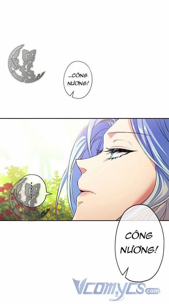 Xuyên Thành Nhân Vật Phản Diện, Vậy Là Tôi Có Thể Chết Rồi? 12 trang 3