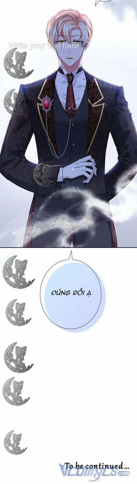 Xuyên Thành Nhân Vật Phản Diện, Vậy Là Tôi Có Thể Chết Rồi? 15.5 trang 7