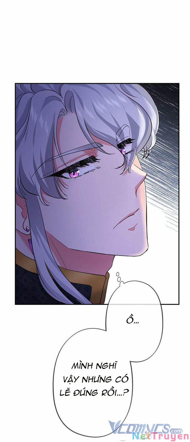 Xuyên Thành Nhân Vật Phản Diện, Vậy Là Tôi Có Thể Chết Rồi? 16 trang 16