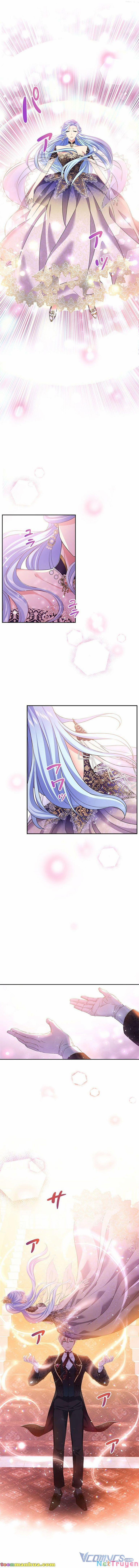 Xuyên Thành Nhân Vật Phản Diện, Vậy Là Tôi Có Thể Chết Rồi? 16 trang 6