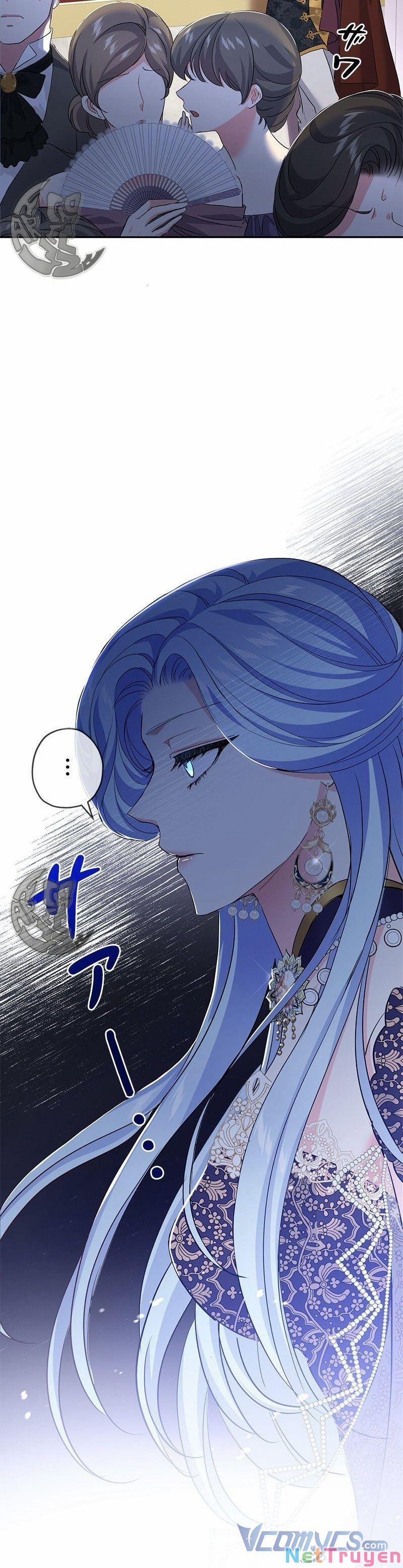 Xuyên Thành Nhân Vật Phản Diện, Vậy Là Tôi Có Thể Chết Rồi? 17 trang 29