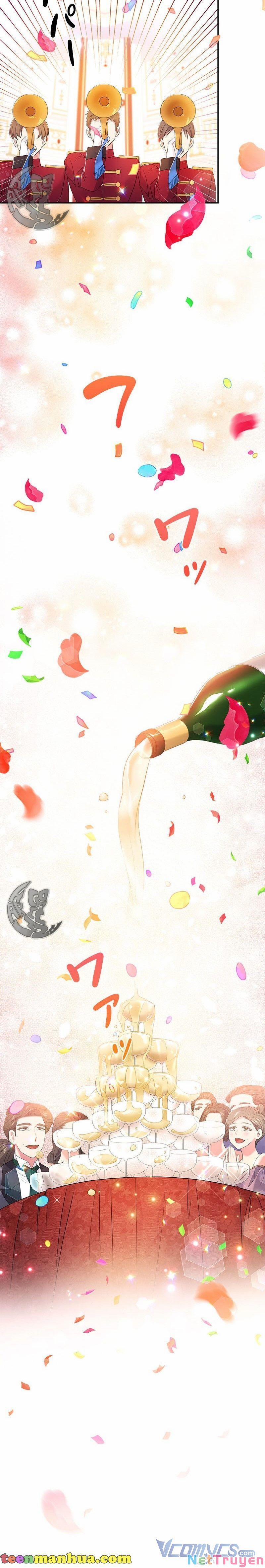 Xuyên Thành Nhân Vật Phản Diện, Vậy Là Tôi Có Thể Chết Rồi? 17 trang 9