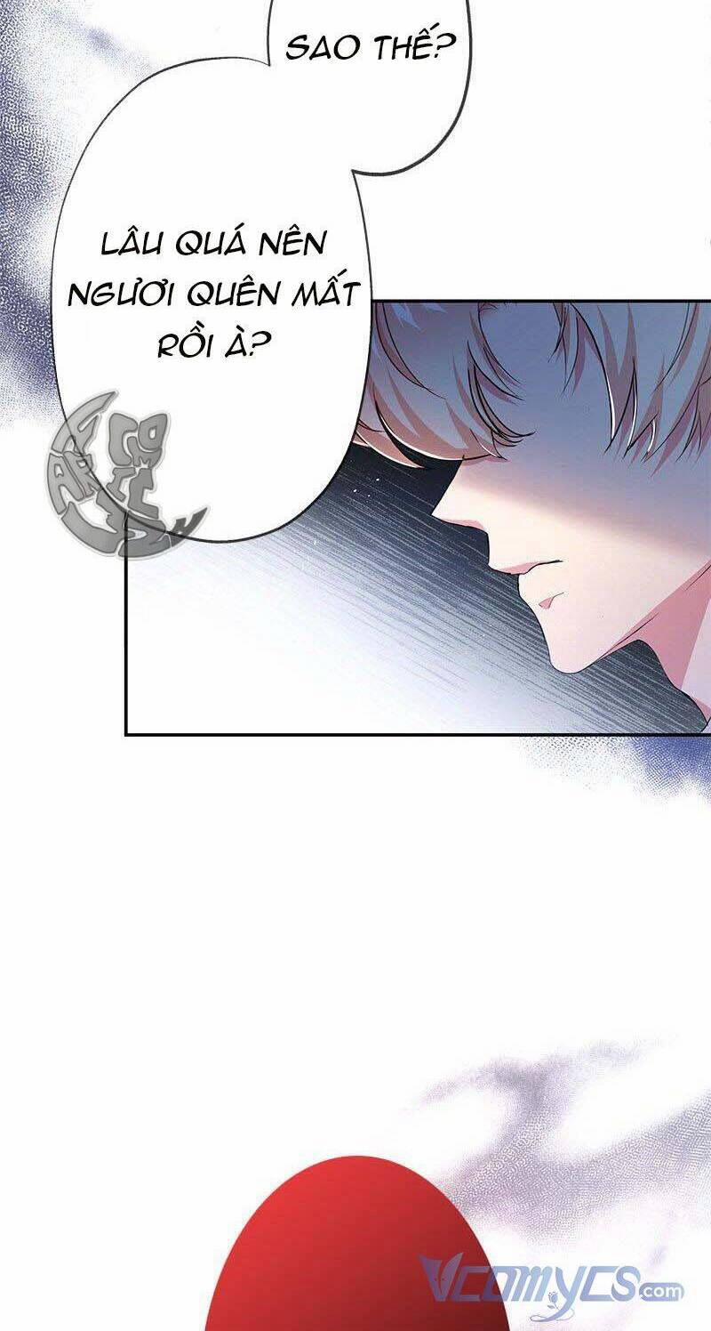 Xuyên Thành Nhân Vật Phản Diện, Vậy Là Tôi Có Thể Chết Rồi? 18 trang 4