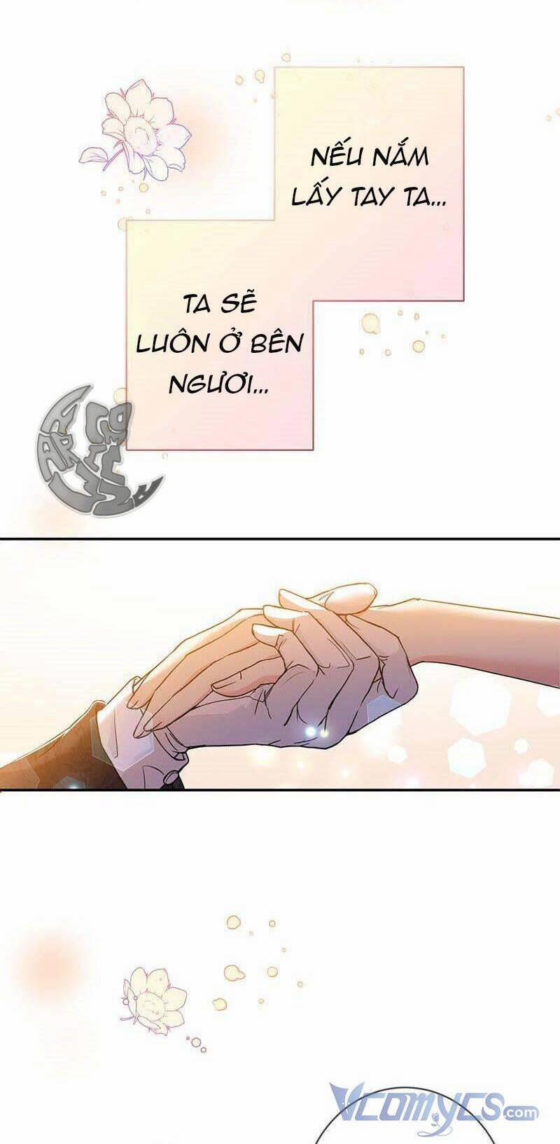 Xuyên Thành Nhân Vật Phản Diện, Vậy Là Tôi Có Thể Chết Rồi? 18 trang 40