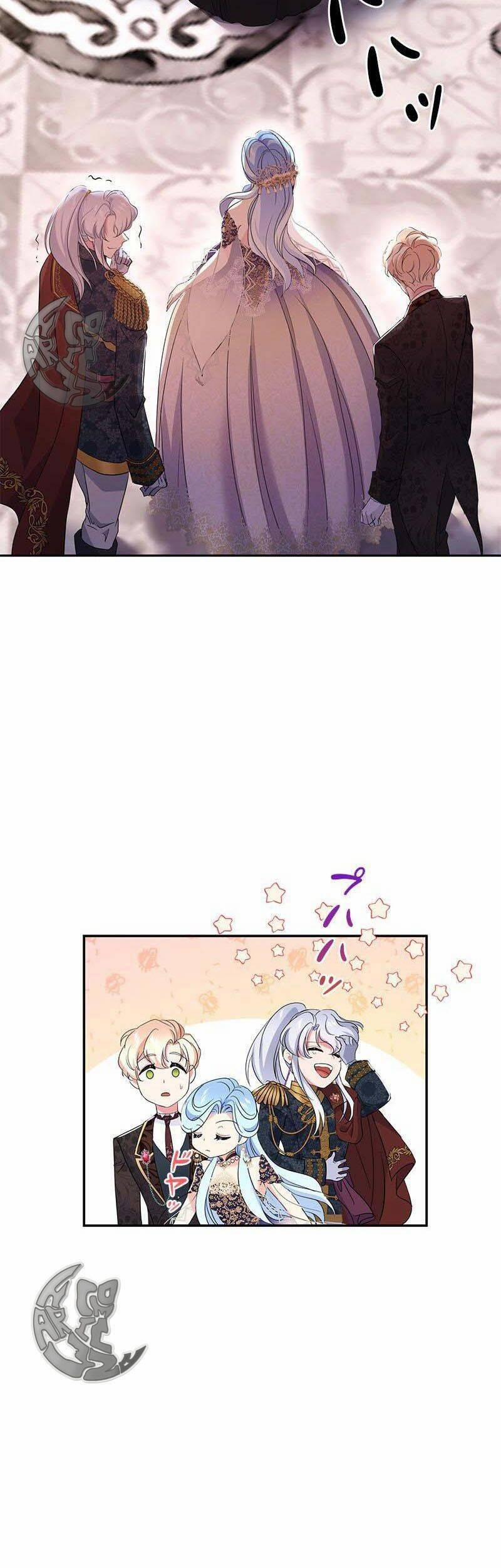 Xuyên Thành Nhân Vật Phản Diện, Vậy Là Tôi Có Thể Chết Rồi? 18 trang 53