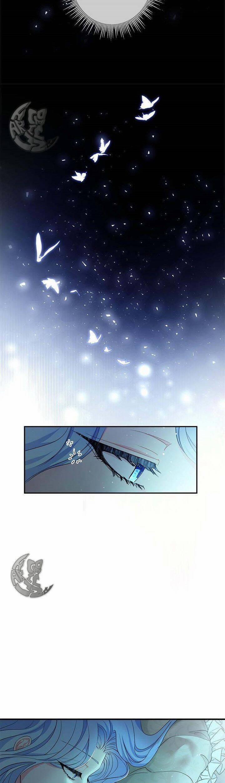 Xuyên Thành Nhân Vật Phản Diện, Vậy Là Tôi Có Thể Chết Rồi? 19 trang 11