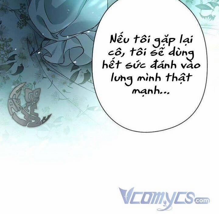 Xuyên Thành Nhân Vật Phản Diện, Vậy Là Tôi Có Thể Chết Rồi? 19 trang 14